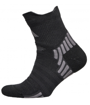 Носки Adidas Performance Black